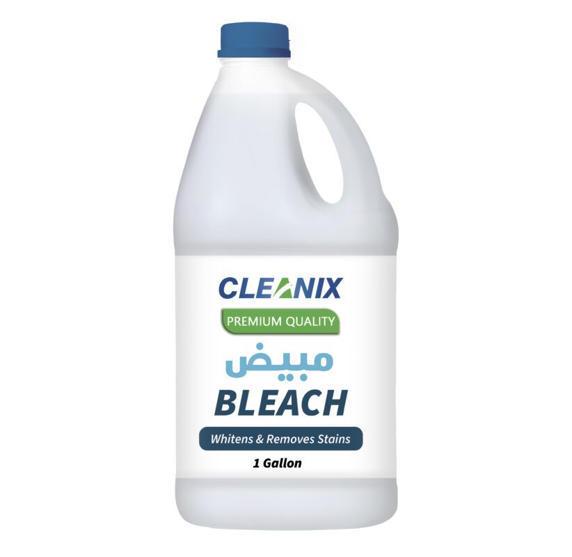 Cleanix Bleach 1G Cane Lazer Clean Middle East